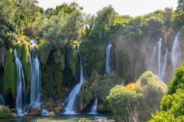 OTOBÜSLÜ BALKAN MASALI TURU