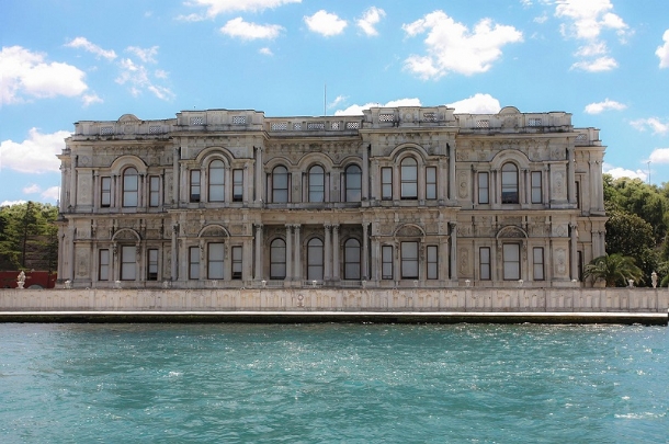 Günübirlik İstanbul Üsküdar & Kuzguncuk & Beylerbeyi Sarayı Turu