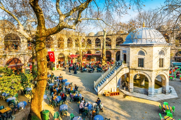 Günübirlik Bursa Uludağ Turu KAHVALTI DAHİL