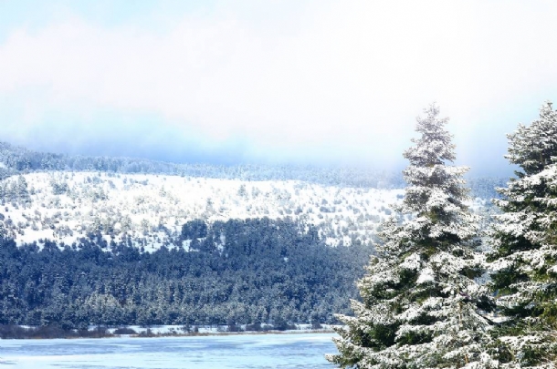 ABANT – MAŞUKİYE – SAPANCA DOĞA TURU