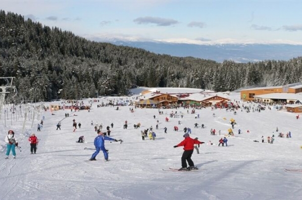 BULGARİSTAN BANSKO KAYAK TATİLİ- 3 GECE OTEL KONAKLAMALI