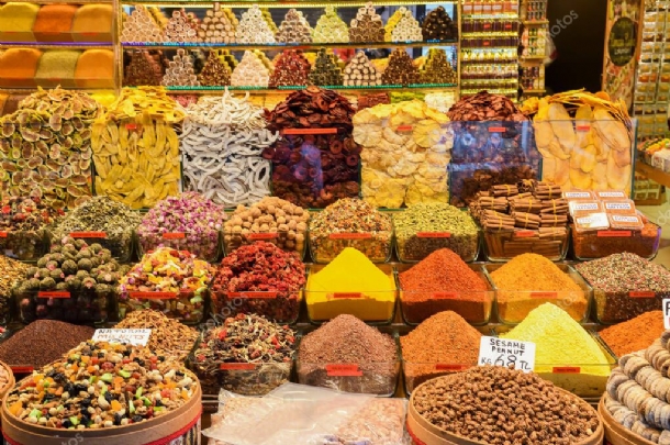 🌸 KADINLAR GÜNÜ’NE ÖZEL BOĞAZ´DA İFTAR & TEKNE TURU 🌸