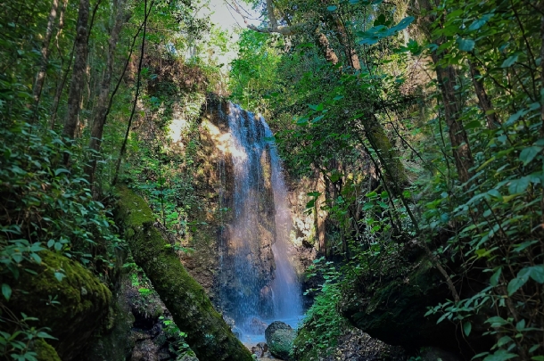 LİKYA’NIN MAVİ VE TARİH YOLCULUĞU