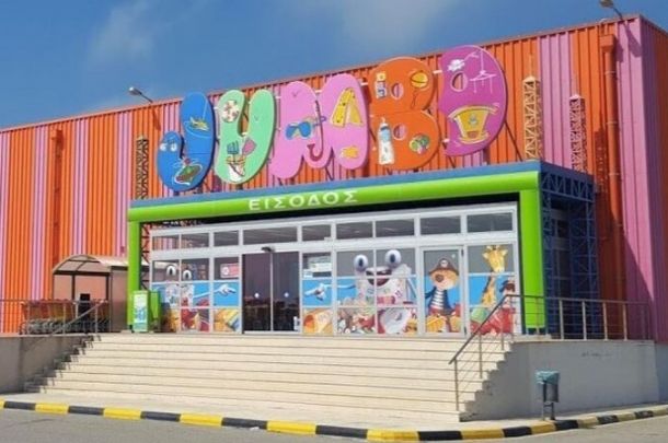 Günübirlik İskeçe Porto Lagos Dedeağaç Jumbo AVM turu