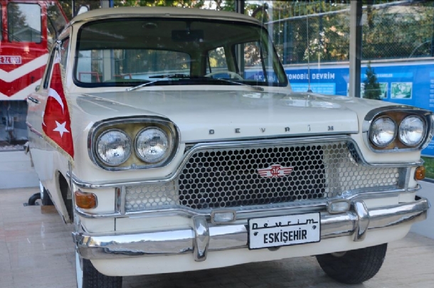 RAMAZAN BAYRAMI ÖZEL GÜNÜBİRLİK ESKİŞEHİR MASALI