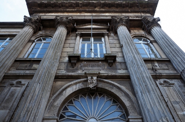 FENER - BALAT - AYVANSARAY TURU