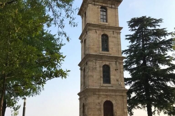 🌙RAMAZAN AYI ÖZEL GÜNÜBİRLİK BURSA ŞEHİR TURU – TOPHANE’DE İFTAR DAHİL