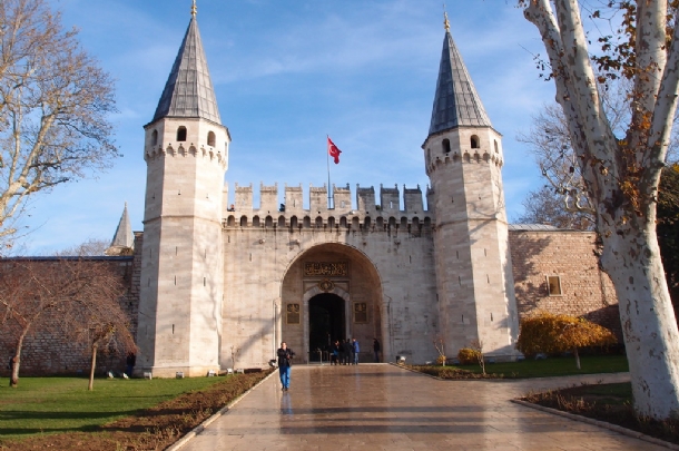 İSTANBUL TARİHİ YARIMADA TURU