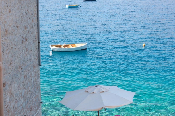 HALKİDİKİ SELANİK VE THASSOS MASALI