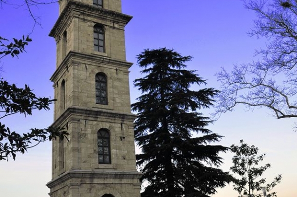 BURSA ULUDAĞ & CUMALIKIZIK & TOPHANE & ULUCAMİİ TURU