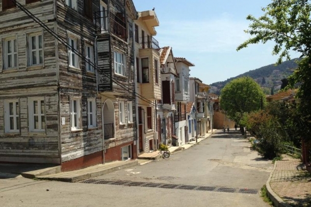 Günübirlik İstanbul Adalar Turu