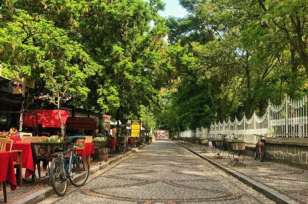 💐 GÜNÜBİRLİK EDİRNE & KAKAVA ŞENLİĞİ TURU 🔥