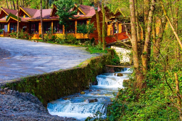 GÜNÜBİRLİK DERİNCE HARİKALAR SAHİLİ- ORMANYA- MAŞUKİYE- SAPANCA GÖLÜ TURU