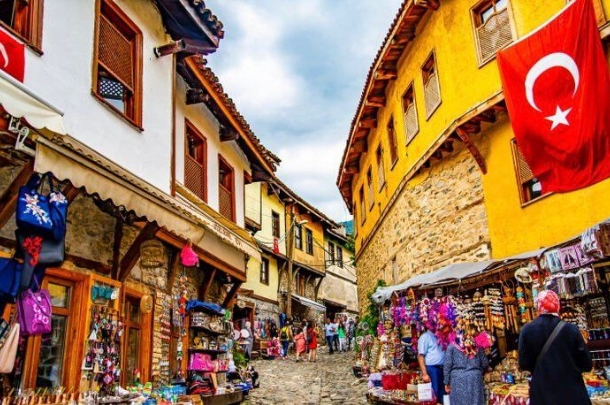 14 ŞUBAT SEVGİLİLER GÜNÜ’NE ÖZEL BURSA & ULUDAĞ TURU