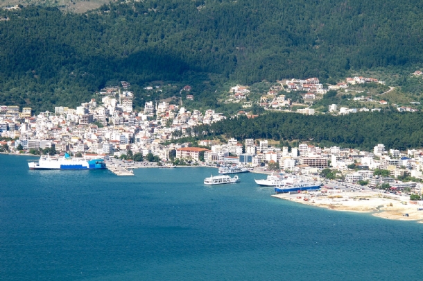 OTOBÜSLÜ BÜYÜK İTALYA VE YUNANİSTAN MASALI TURU