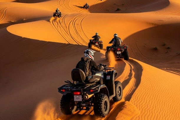 SHARM EL SHEIKH - KAHİRE VE İSKENDERİYE MASALI