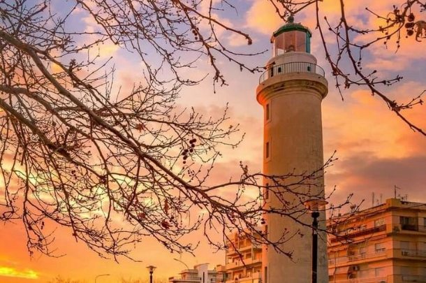 GÜNÜBİRLİK YUNANİSTAN MAKRİ – LIDL AVM – DEDEAĞAÇ TURU