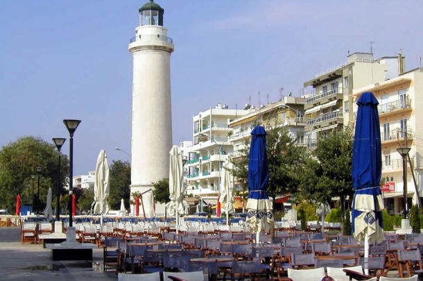 Günübirlik Alexandroupoli & Makri Deniz Turu