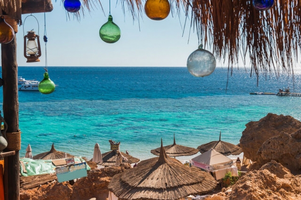 Sharm el Sheikh Turu