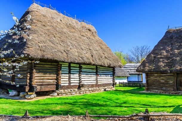 ROMANYA - TRANSİLVANYA ŞATOLAR TURU