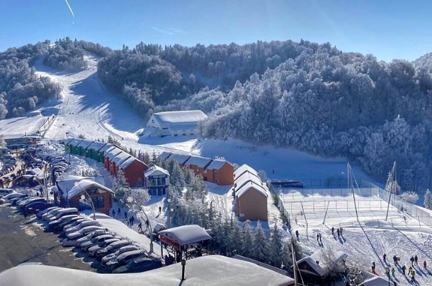 KARTEPE – ORMANYA DOĞA KAÇAMAĞI