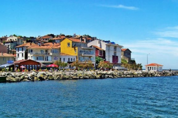 GÜNÜBİRLİK Cumalıkızık- Gölyazı- Uluabat Gölü- Trilye Mudanya Turu