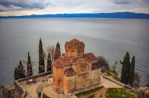 Balkan İncileri Turu