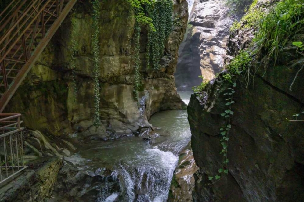 SEVGİLİLER GÜNÜ ÖZEL ABANT & GÖLCÜK & AKKAYA TRAVERTENLERİ & SAMANDERE ŞELALESİ TURU