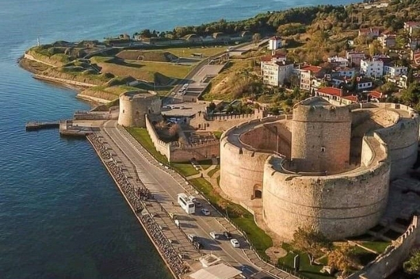 10 KASIM ÖZEL ÇANAKKALE ŞEHİTLİK TURU
