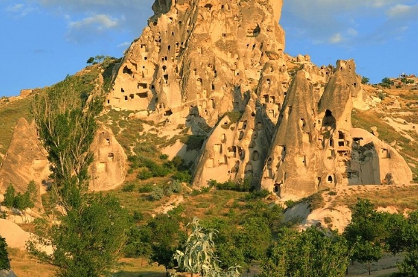 RAMAZAN BAYRAMI ÖZEL KAPADOKYA TURU