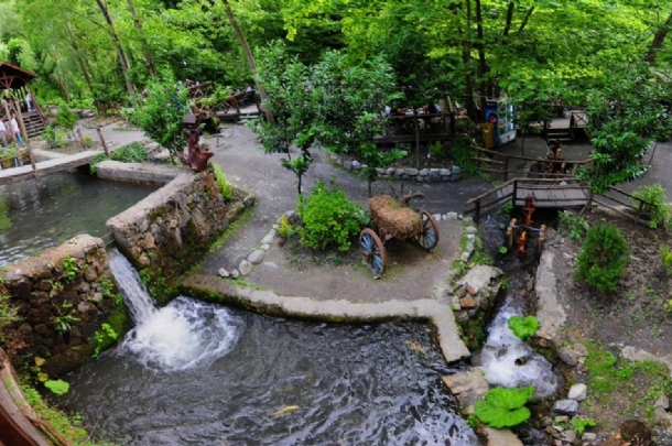 GÜNÜBİRLİK KARTEPE & MAŞUKİYE TURU