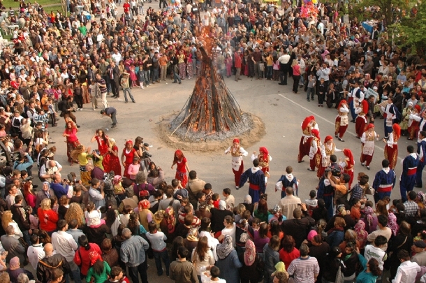 Kakava Festivali Özel Günübirlik Edirne Turu