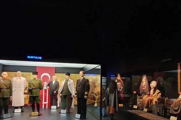 KURBAN BAYRAMI ÖZEL GÜNÜBİRLİK ESKİŞEHİR TURU