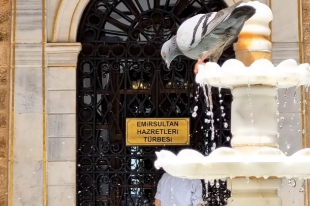 🌙RAMAZAN AYI ÖZEL GÜNÜBİRLİK BURSA ŞEHİR TURU – TOPHANE’DE İFTAR DAHİL