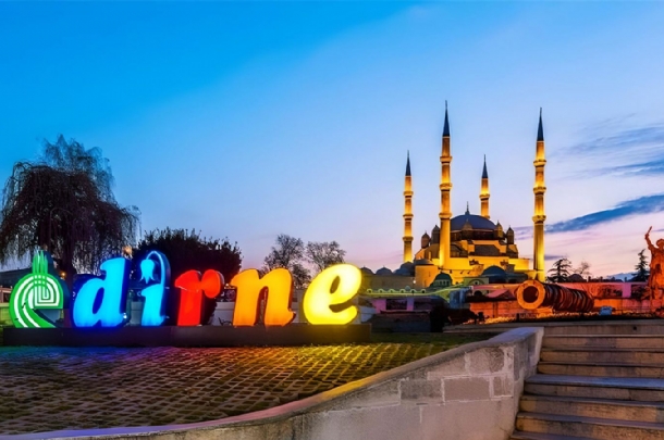 Kakava Festivali Özel Günübirlik Edirne Turu