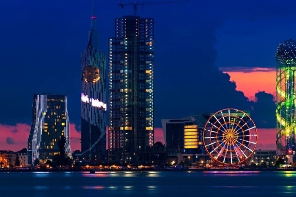 DOĞU KARADENİZ & BATUM KÜLTÜR TURU