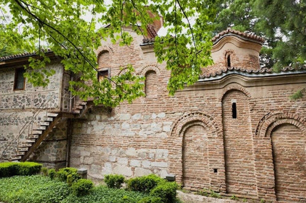 Otobüslü Belgrad – Sofya Turu