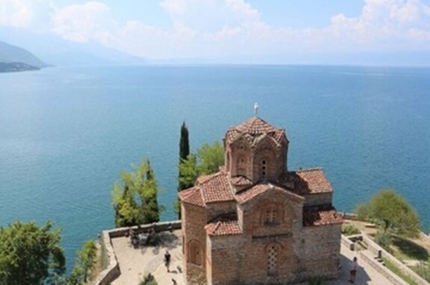 MİNİ BALKAN MASALI TURU