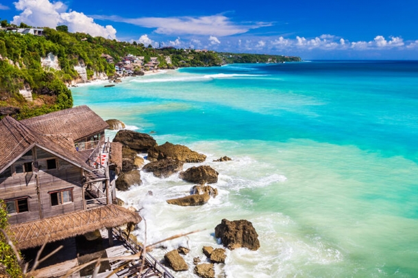 ✈️ UÇAKLI SİNGAPUR GÖRKEMLİ TROPİKAL ADA TURU: BALİ 🌴