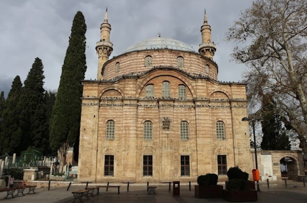 Günübirlik Bursa Şehir Turu
