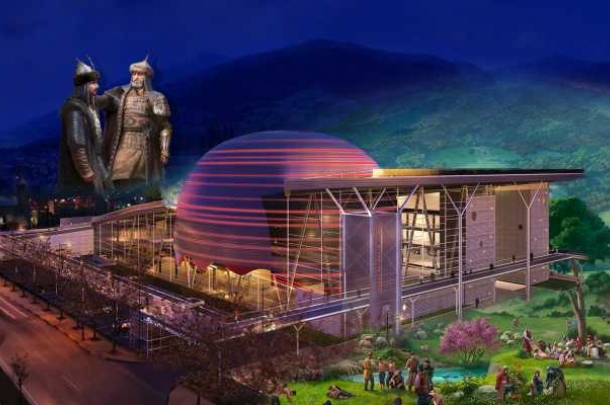 BERAT KANDİLİ ÖZEL GÜNÜBİRLİK BURSA ŞEHİR TURU