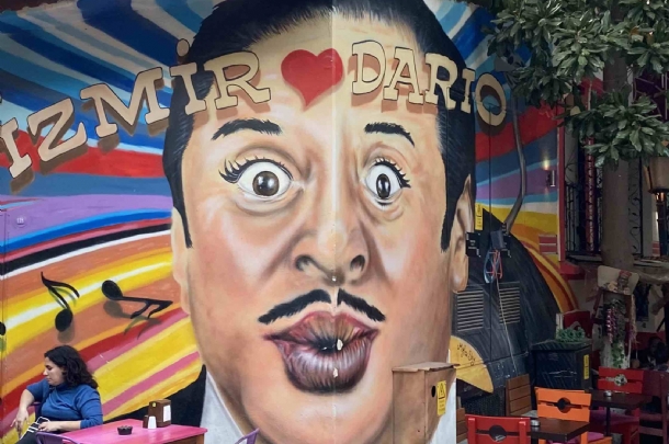 EGE’NİN YILDIZ ROTALARI