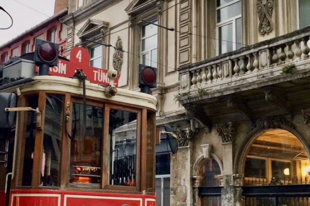 SEVGİLİLER GÜNÜ’NE ÖZEL  GÜNÜBİRLİK ORTAKÖY – TAKSİM – GALATA KULESİ –KARAKÖY TURU