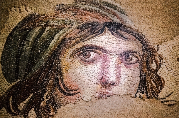 OTOBÜSLÜ BÜYÜK GAP TURU