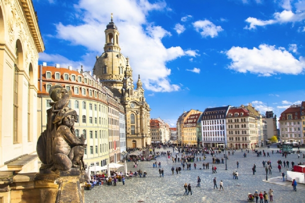 *Pegasus ile Prag Turu 3 Gece
