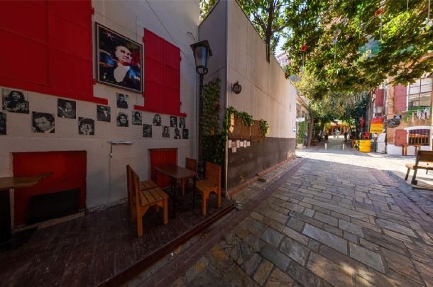 EGE’NİN EN GÜZEL DURAKLARI