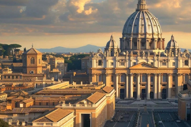 OTOBÜSLÜ BÜYÜK İTALYA VE YUNANİSTAN MASALI TURU