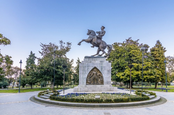 DOĞU KARADENİZ & BATUM KÜLTÜR TURU