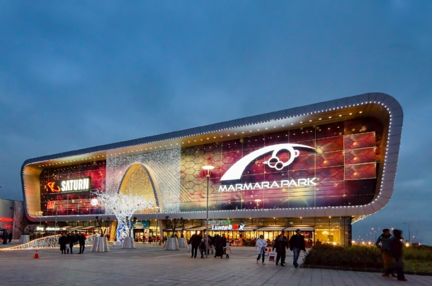 İstanbul Alışveriş Turu