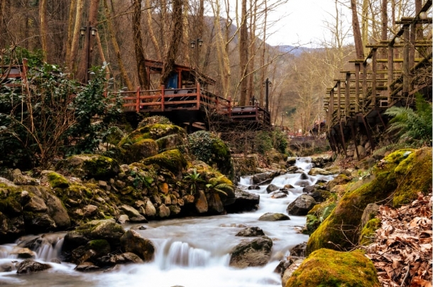 ABANT – MAŞUKİYE – SAPANCA DOĞA TURU